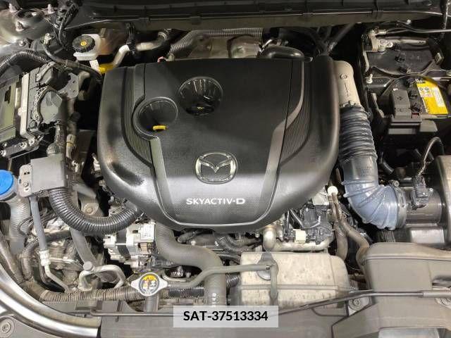 Mazda CX-5 2020-05 339907-18