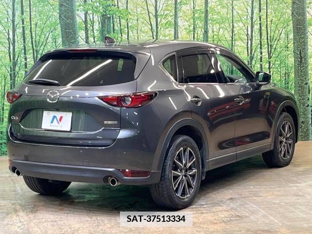 Mazda CX-5 2020-05 339907-17
