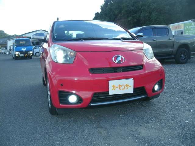 Toyota IQ 2011-06 8649-15