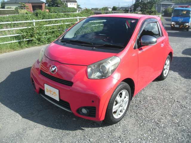 Toyota IQ 2011-06 8649-2