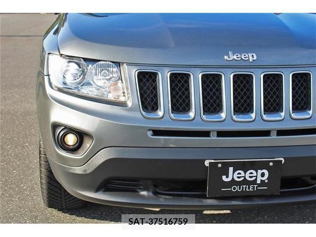 Jeep COMPASS 2012-02 391495-25