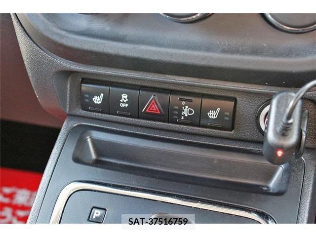 Jeep COMPASS 2012-02 391495-9