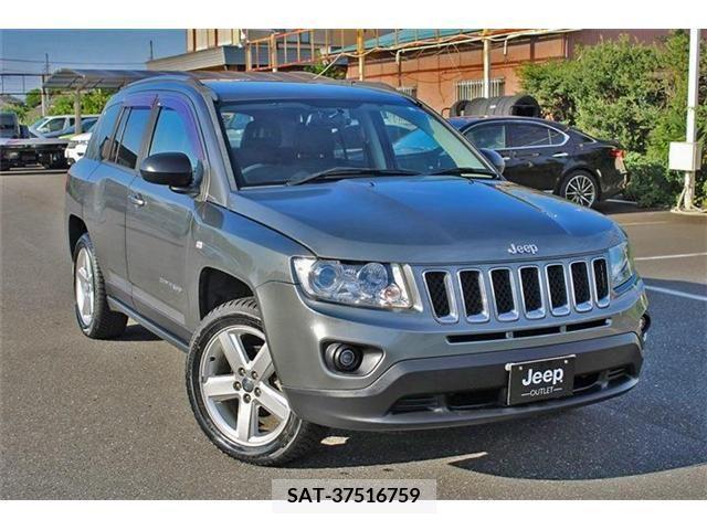 Jeep COMPASS 2012-02 391495-16