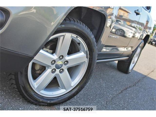 Jeep COMPASS 2012-02 391495-24