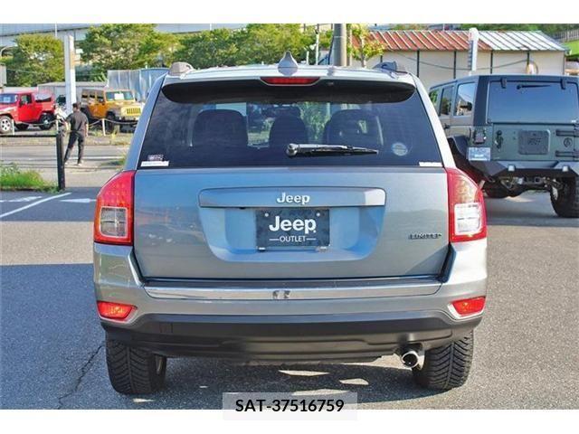 Jeep COMPASS 2012-02 391495-15