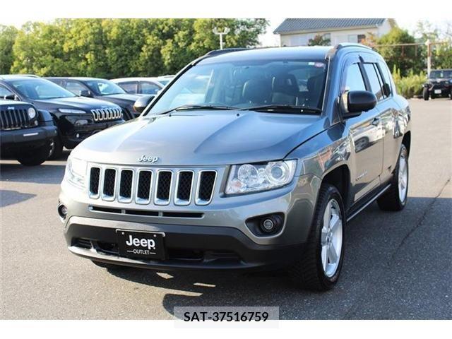 Jeep COMPASS 2012-02 391495-23