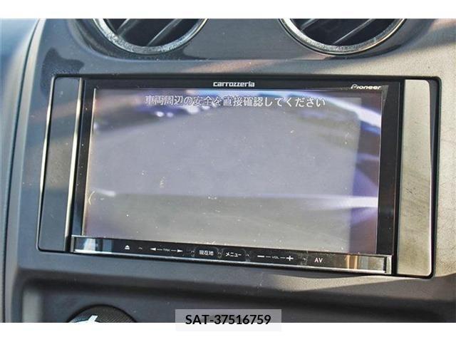 Jeep COMPASS 2012-02 391495-7