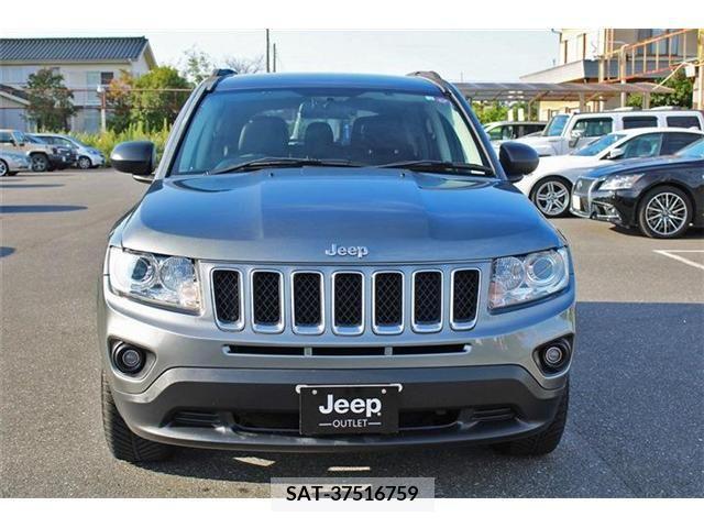 Jeep COMPASS 2012-02 391495-14