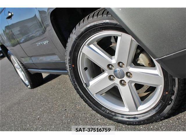 Jeep COMPASS 2012-02 391495-22