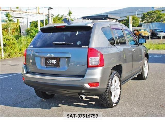 Jeep COMPASS 2012-02 391495-13