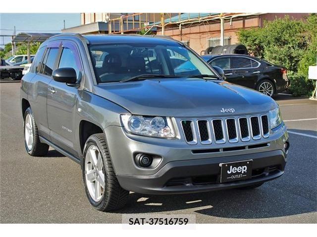 Jeep COMPASS 2012-02 391495-21