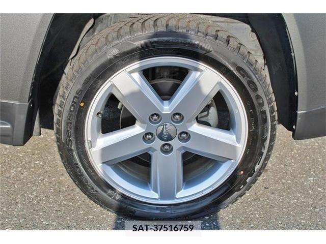Jeep COMPASS 2012-02 391495-29