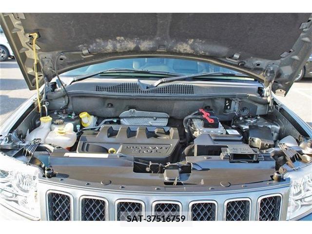 Jeep COMPASS 2012-02 391495-20