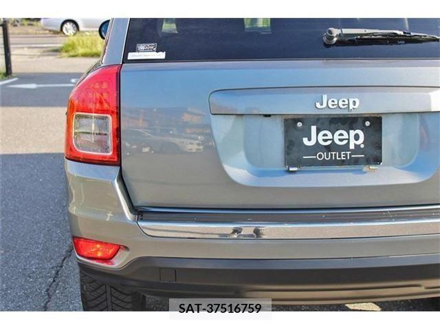 Jeep COMPASS 2012-02 391495-27