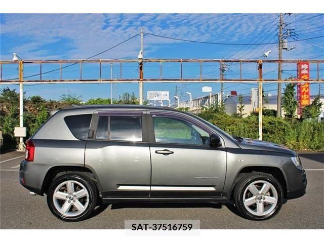 Jeep COMPASS 2012-02 391495-19