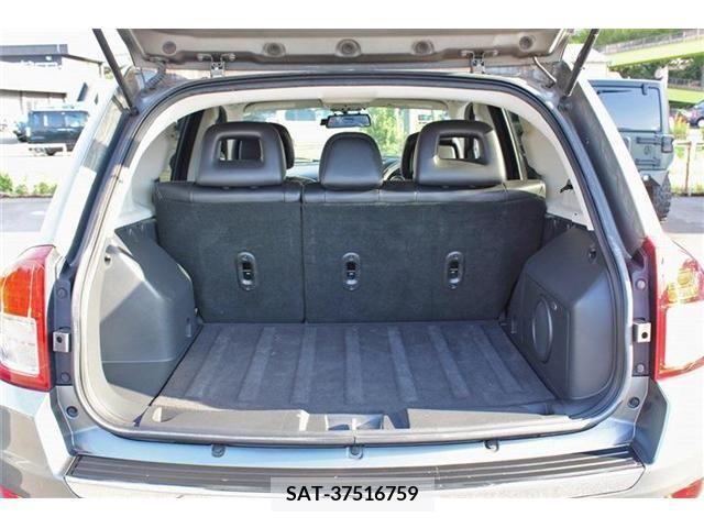 Jeep COMPASS 2012-02 391495-11