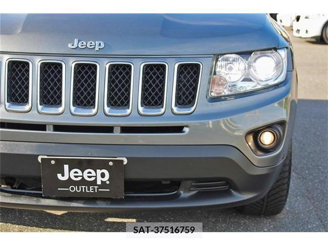 Jeep COMPASS 2012-02 391495-26