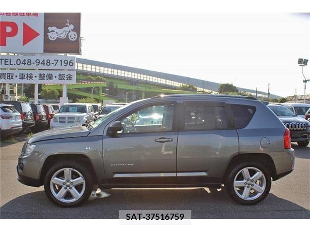Jeep COMPASS 2012-02 391495-18
