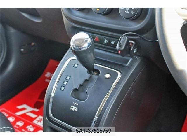 Jeep COMPASS 2012-02 391495-10