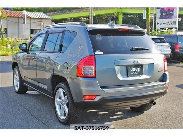 Jeep COMPASS 2012-02 391495-17