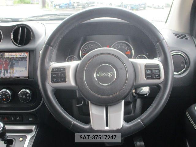 Jeep COMPASS 2013-08 396937-11