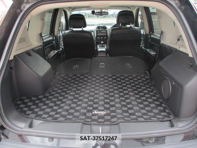 Jeep COMPASS 2013-08 396937-9
