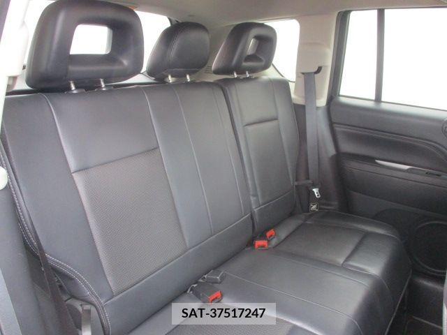Jeep COMPASS 2013-08 396937-8
