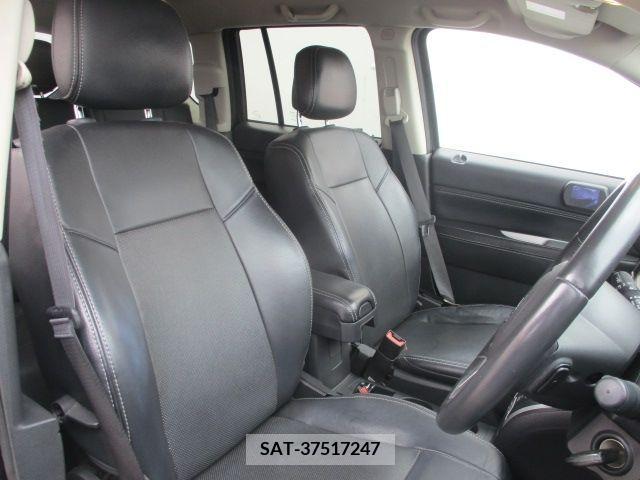 Jeep COMPASS 2013-08 396937-7