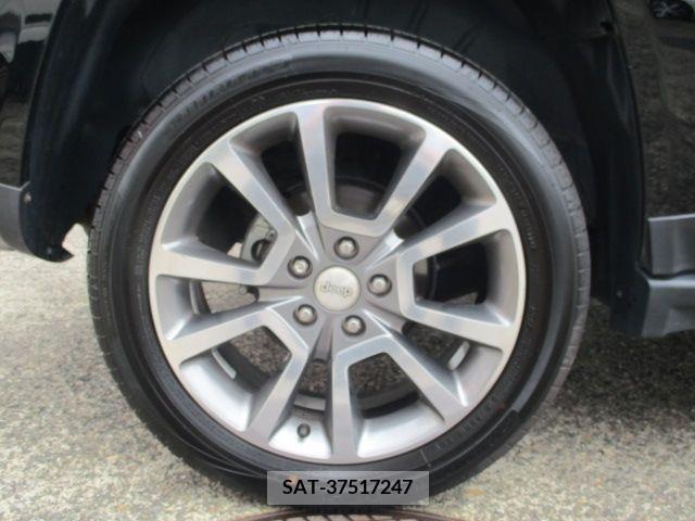 Jeep COMPASS 2013-08 396937-6