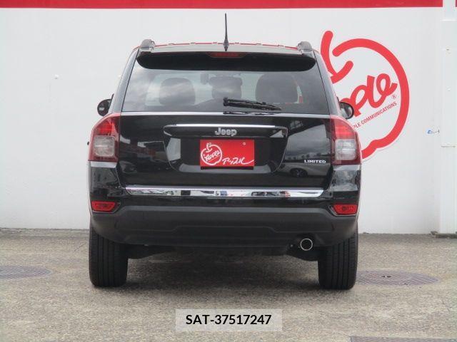 Jeep COMPASS 2013-08 396937-5