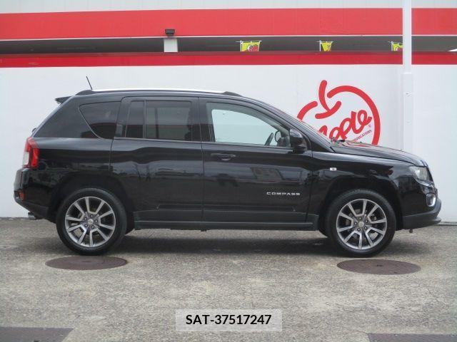 Jeep COMPASS 2013-08 396937-3