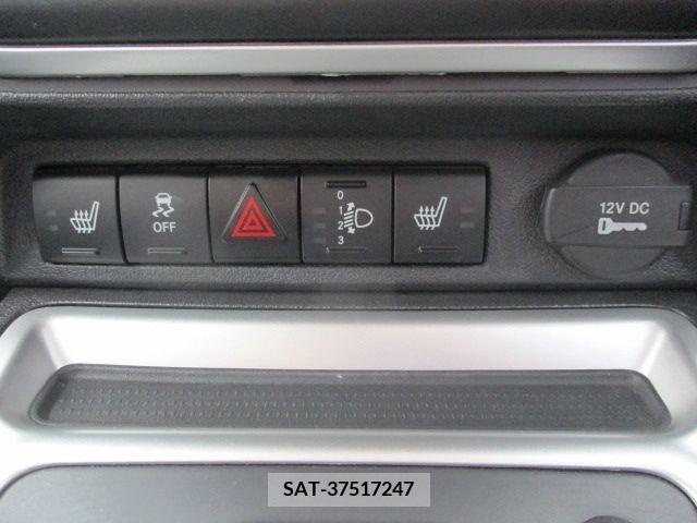 Jeep COMPASS 2013-08 396937-18