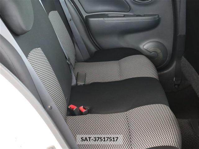 Nissan MARCH 2018-07 383044-13