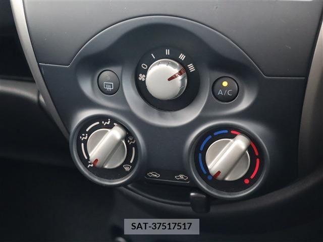 Nissan MARCH 2018-07 383044-10