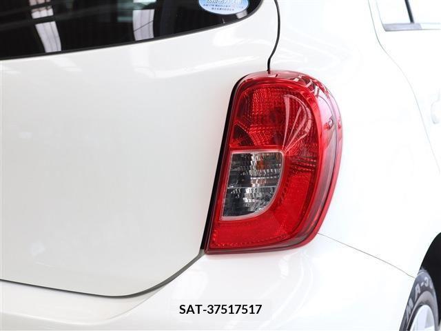 Nissan MARCH 2018-07 383044-25