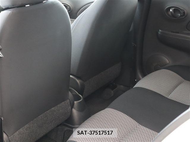 Nissan MARCH 2018-07 383044-15