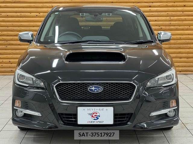 Subaru LEVORG 2014-08 362682-16