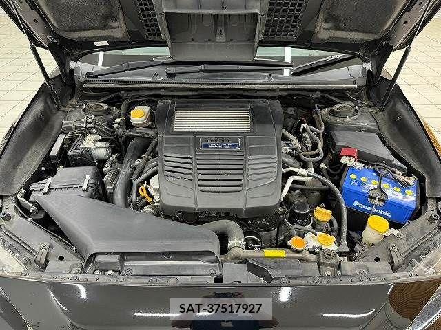Subaru LEVORG 2014-08 362682-13