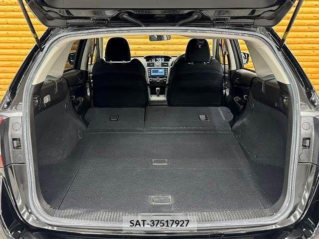 Subaru LEVORG 2014-08 362682-19
