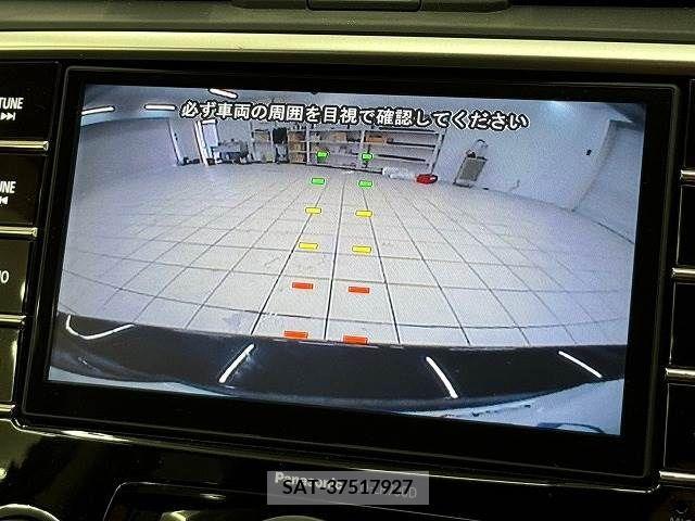 Subaru LEVORG 2014-08 362682-3