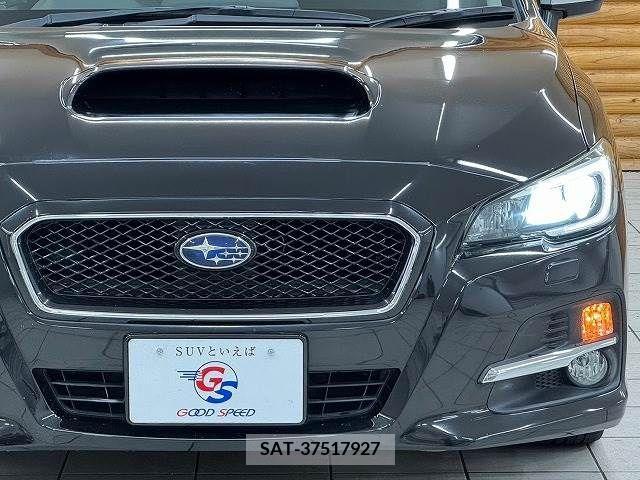 Subaru LEVORG 2014-08 362682-9