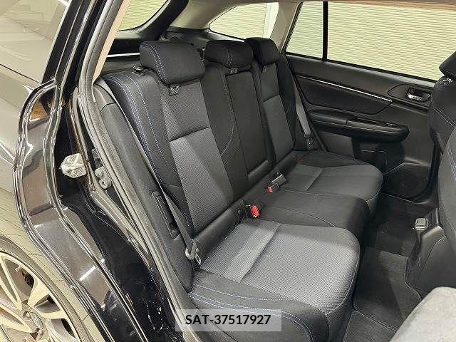 Subaru LEVORG 2014-08 362682-8