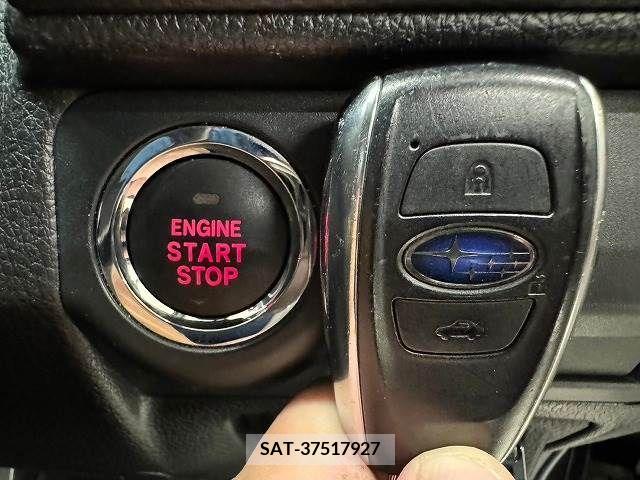 Subaru LEVORG 2014-08 362682-15