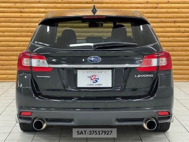 Subaru LEVORG 2014-08 362682-18
