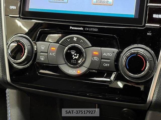 Subaru LEVORG 2014-08 362682-12