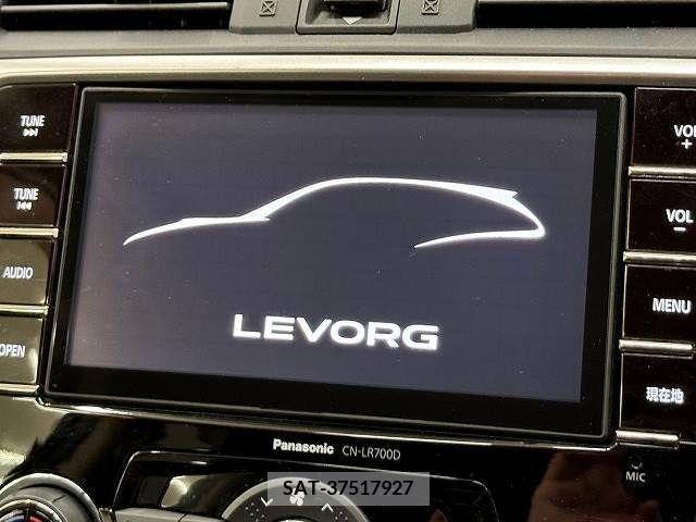 Subaru LEVORG 2014-08 362682-2