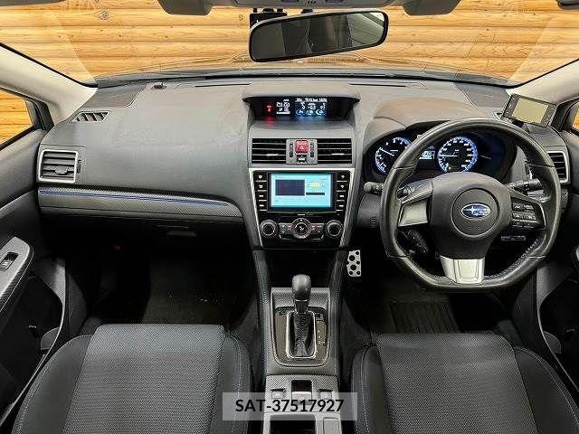 Subaru LEVORG 2014-08 362682-1