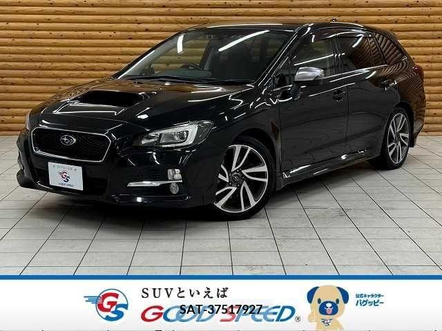 Subaru LEVORG 2014-08 362682-0