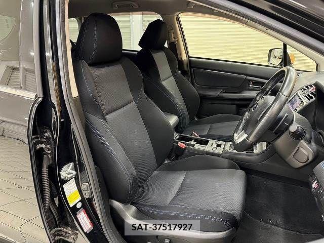 Subaru LEVORG 2014-08 362682-7