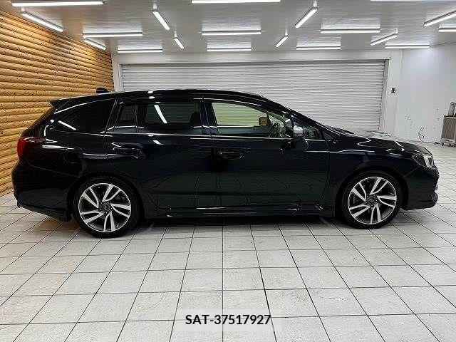Subaru LEVORG 2014-08 362682-17